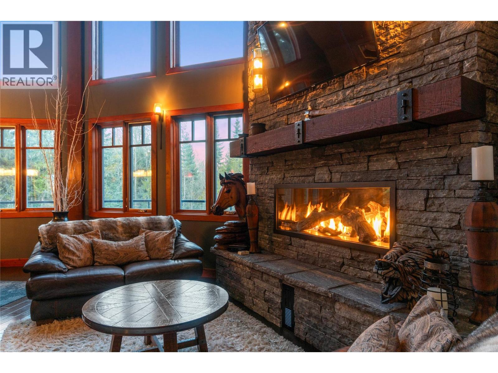 3785 Cameron Road, Eagle Bay, British Columbia