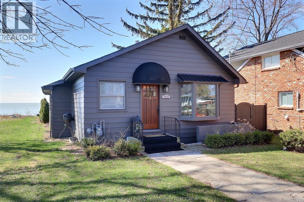 153 ADELAIDE STREET, Essex, Ontario