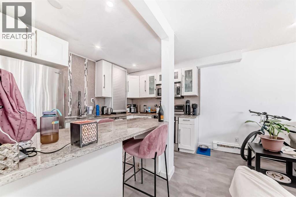 103, 1817 16 Street Sw, Calgary, Alberta  T2T 4E3 - Photo 7 - A2286283