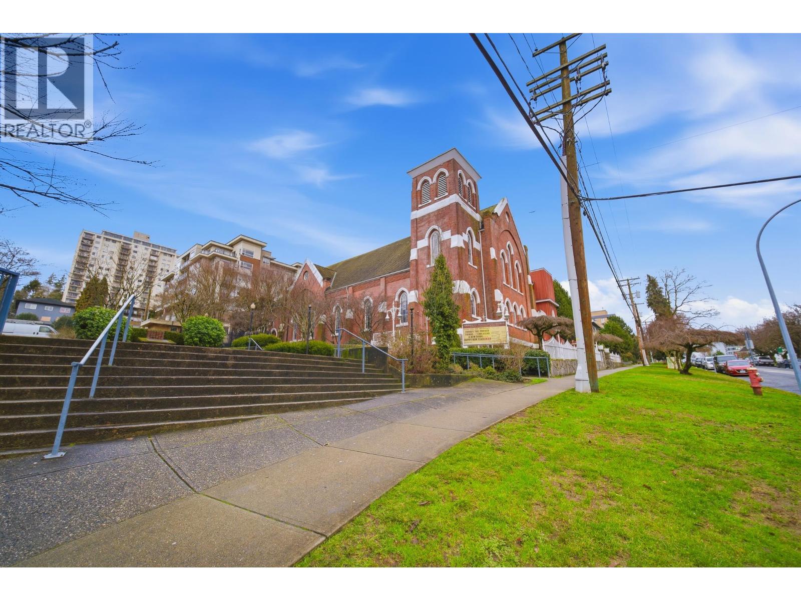 204 45 Fourth Street, New Westminster, British Columbia V3L 5H7 - Photo 25 - R3108580