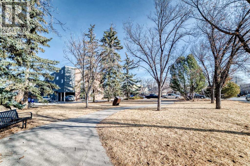 103, 1817 16 Street Sw, Calgary, Alberta  T2T 4E3 - Photo 21 - A2286283