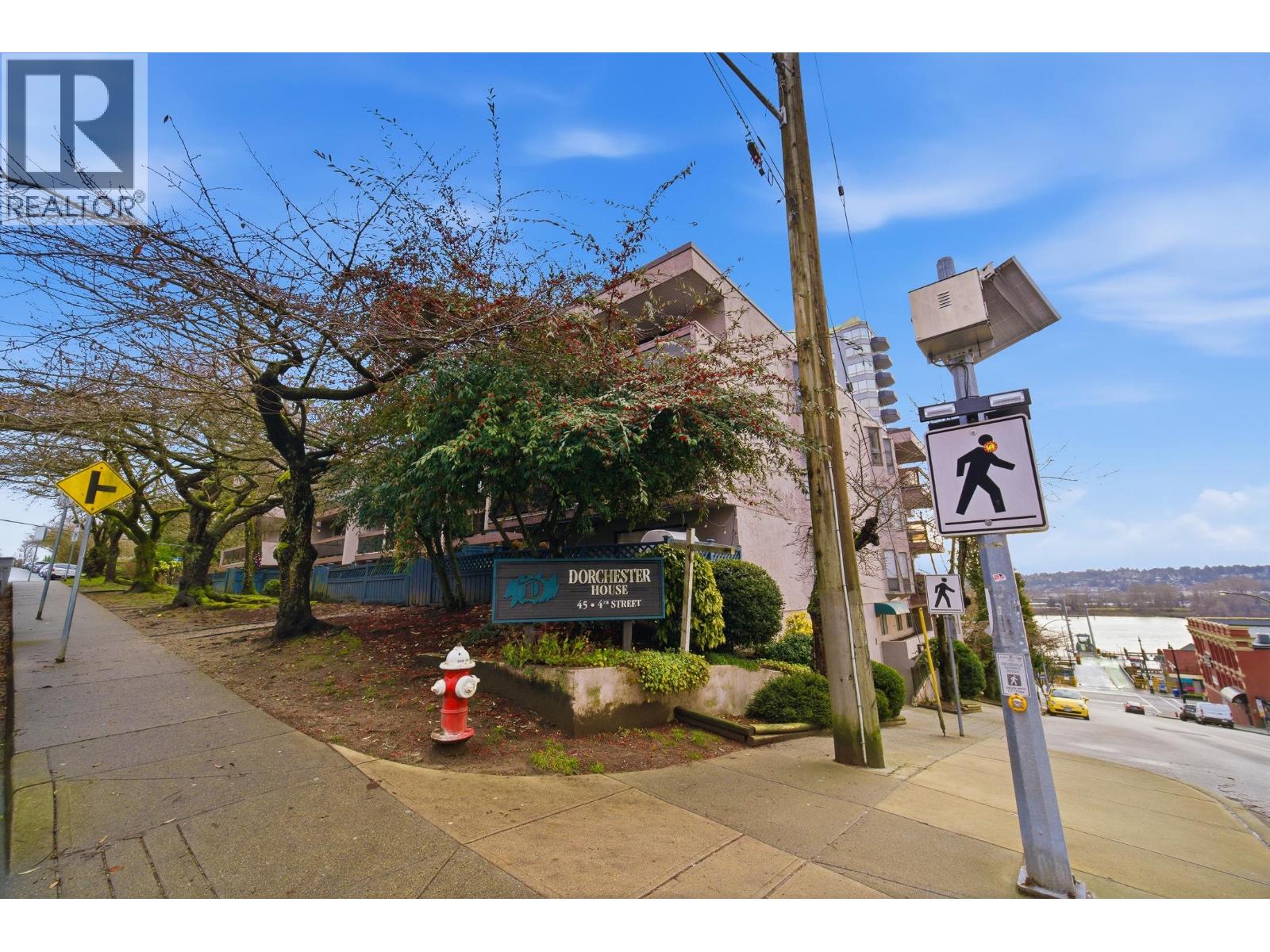 204 45 Fourth Street, New Westminster, British Columbia V3L 5H7 - Photo 26 - R3108580