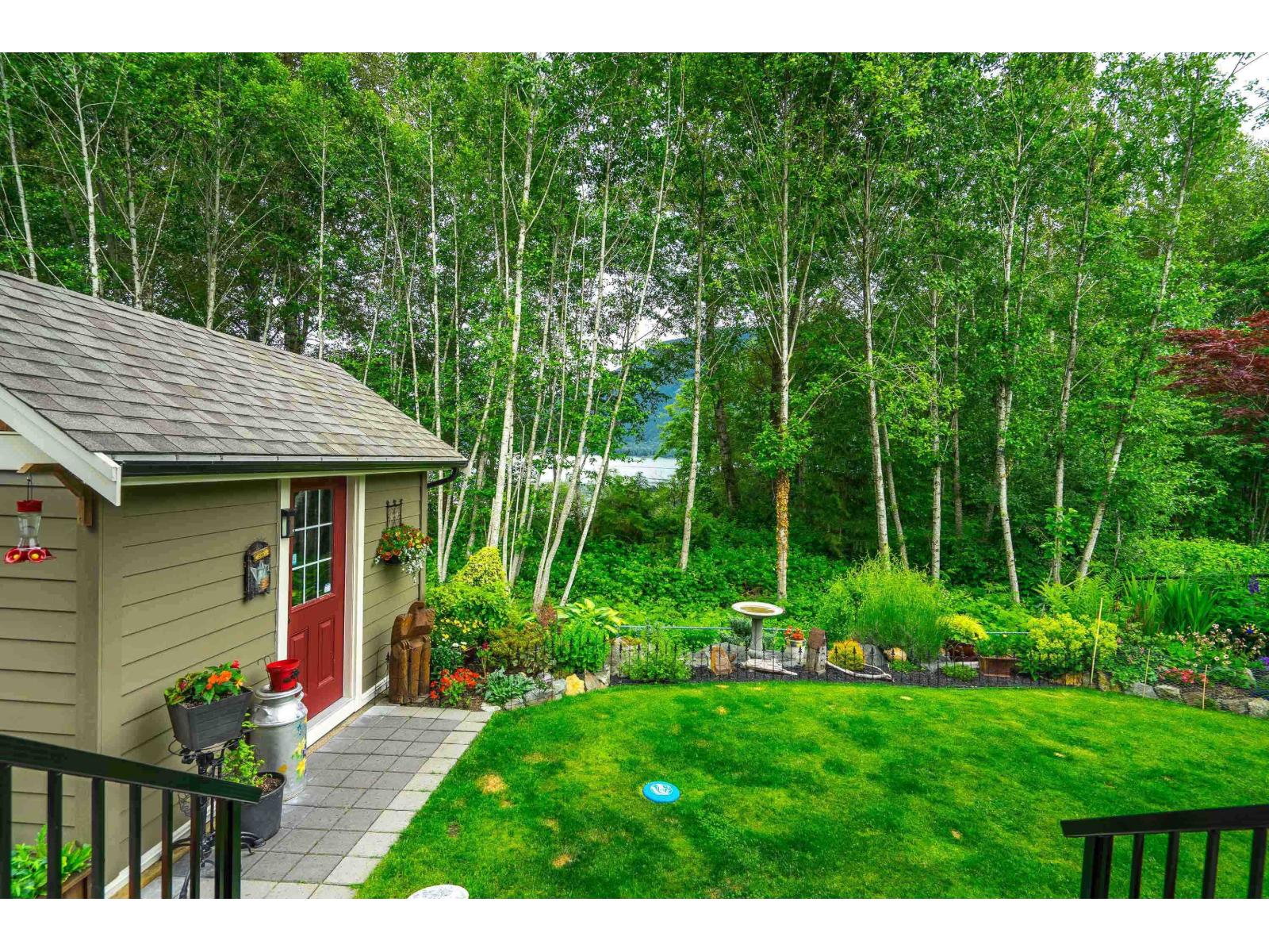 46 14500 Morris Valley Road, Mission, British Columbia  V0M 1A1 - Photo 32 - R3107129