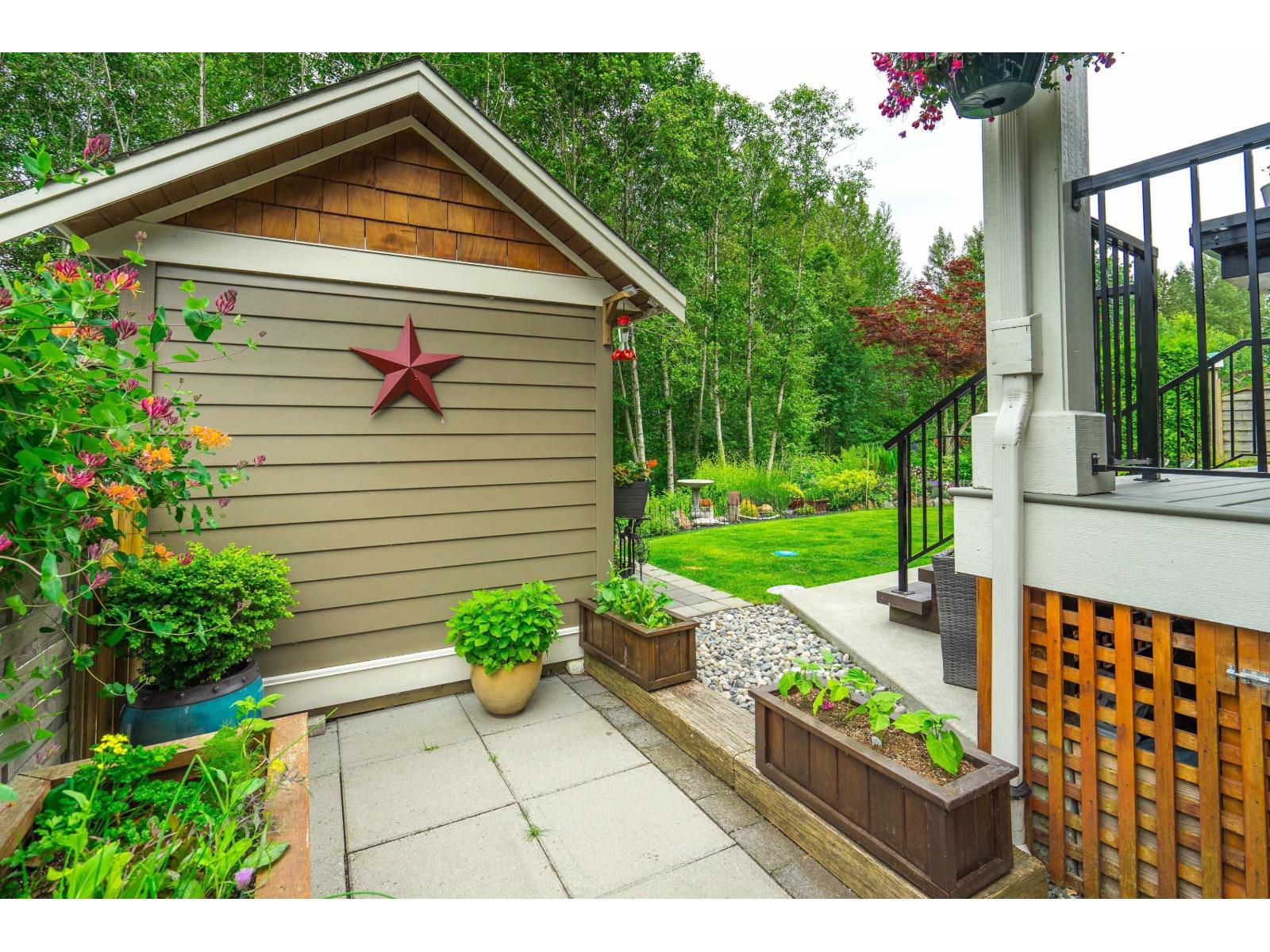 46 14500 Morris Valley Road, Mission, British Columbia  V0M 1A1 - Photo 36 - R3107129