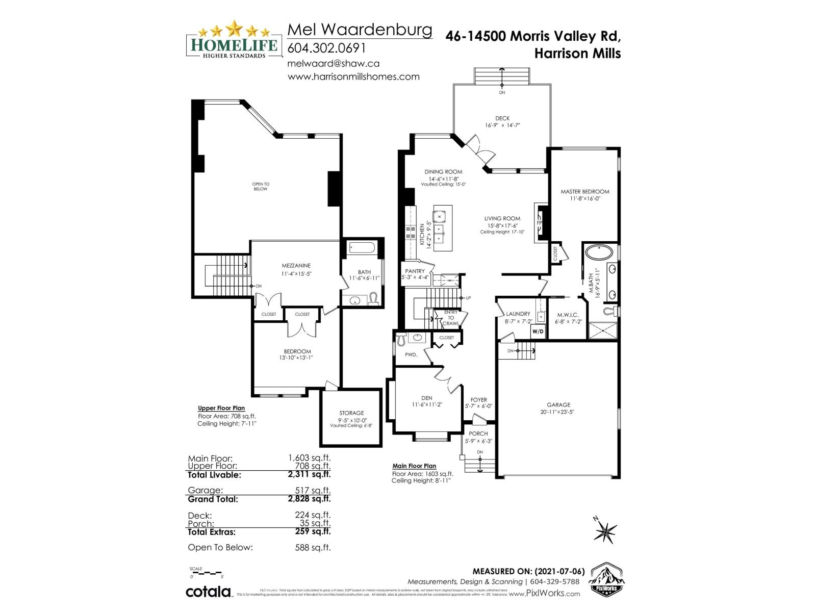 46 14500 Morris Valley Road, Mission, British Columbia  V0M 1A1 - Photo 40 - R3107129