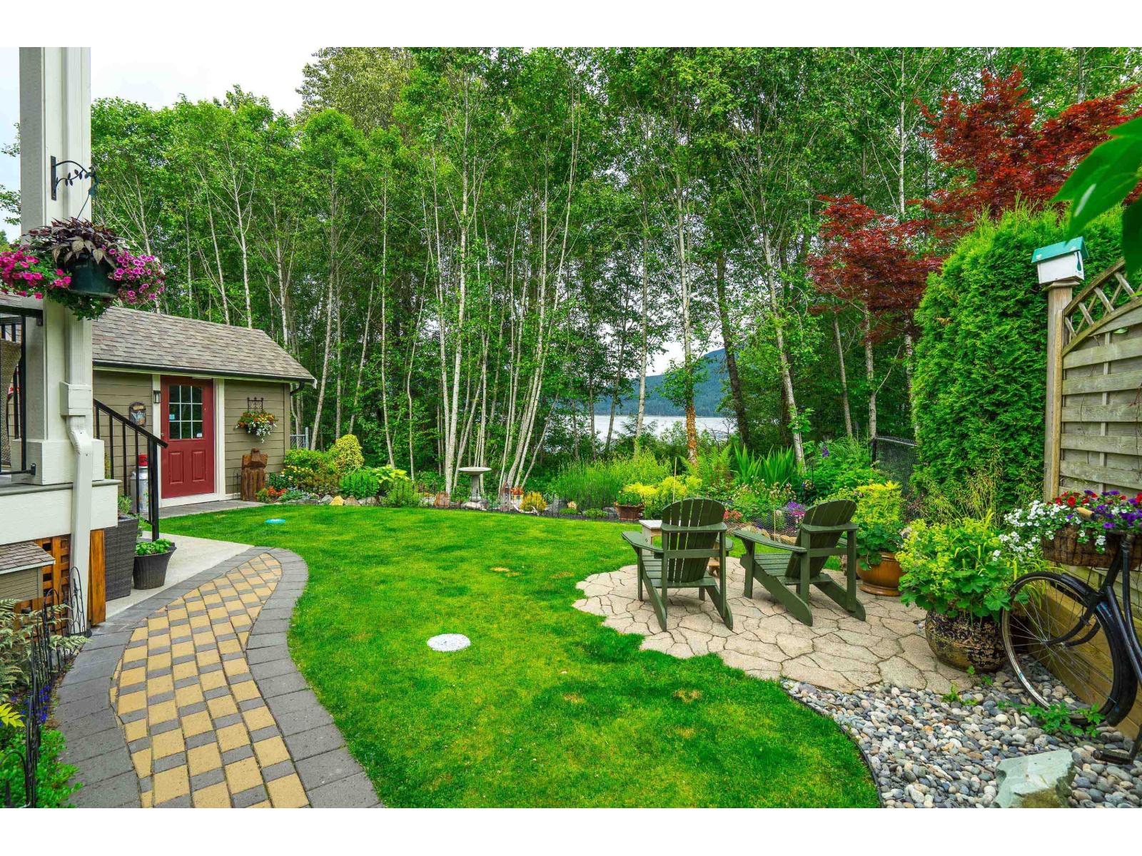 46 14500 Morris Valley Road, Mission, British Columbia  V0M 1A1 - Photo 33 - R3107129