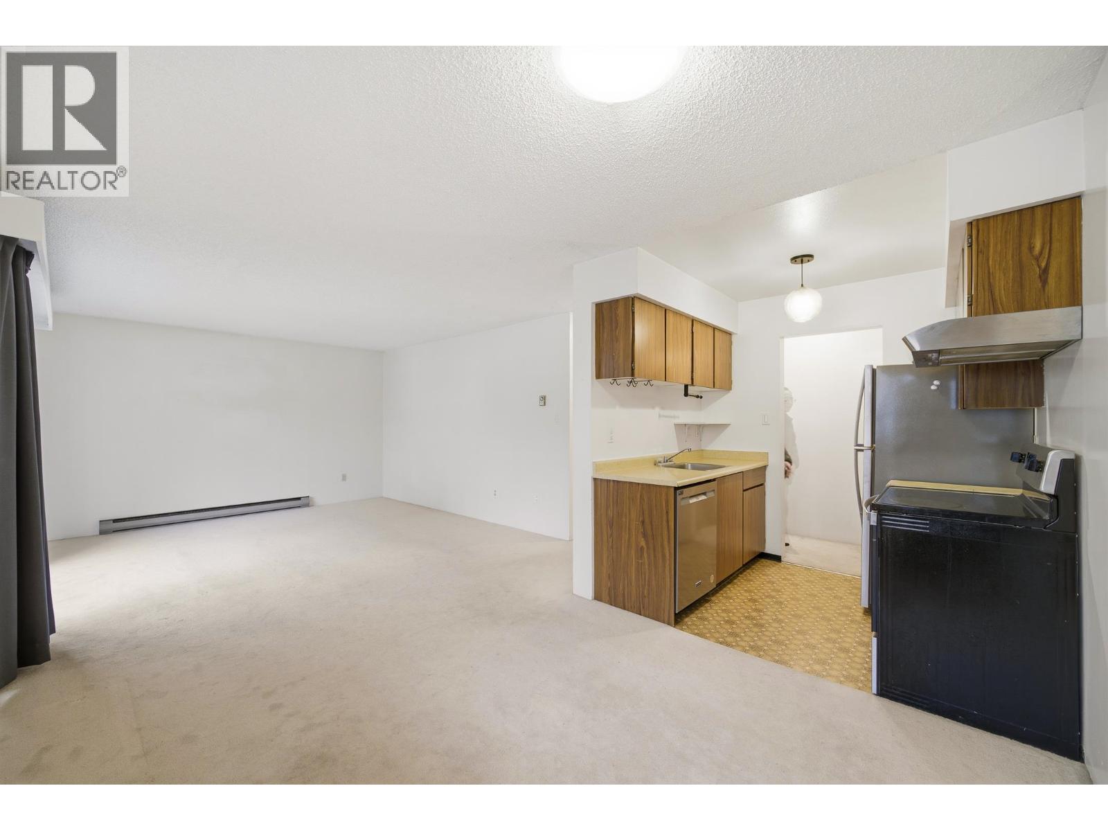 204 45 Fourth Street, New Westminster, British Columbia V3L 5H7 - Photo 8 - R3108580