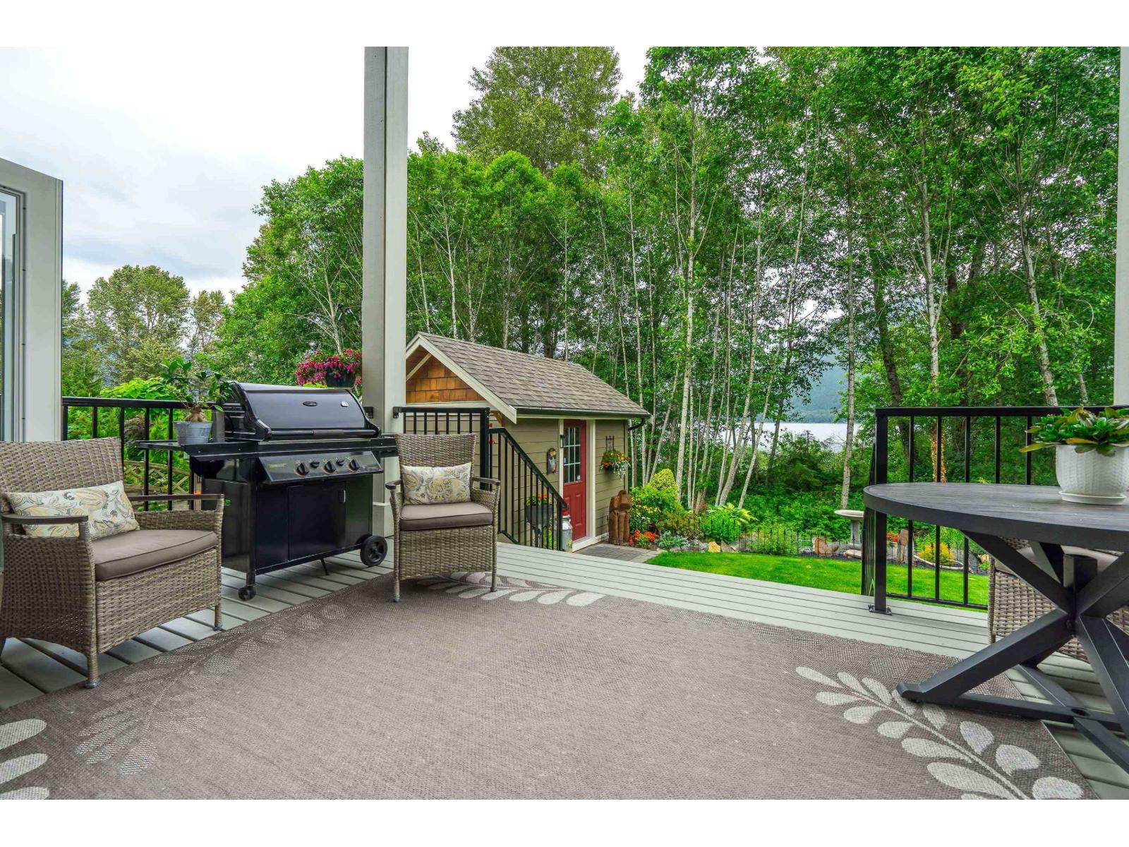 46 14500 Morris Valley Road, Mission, British Columbia  V0M 1A1 - Photo 30 - R3107129