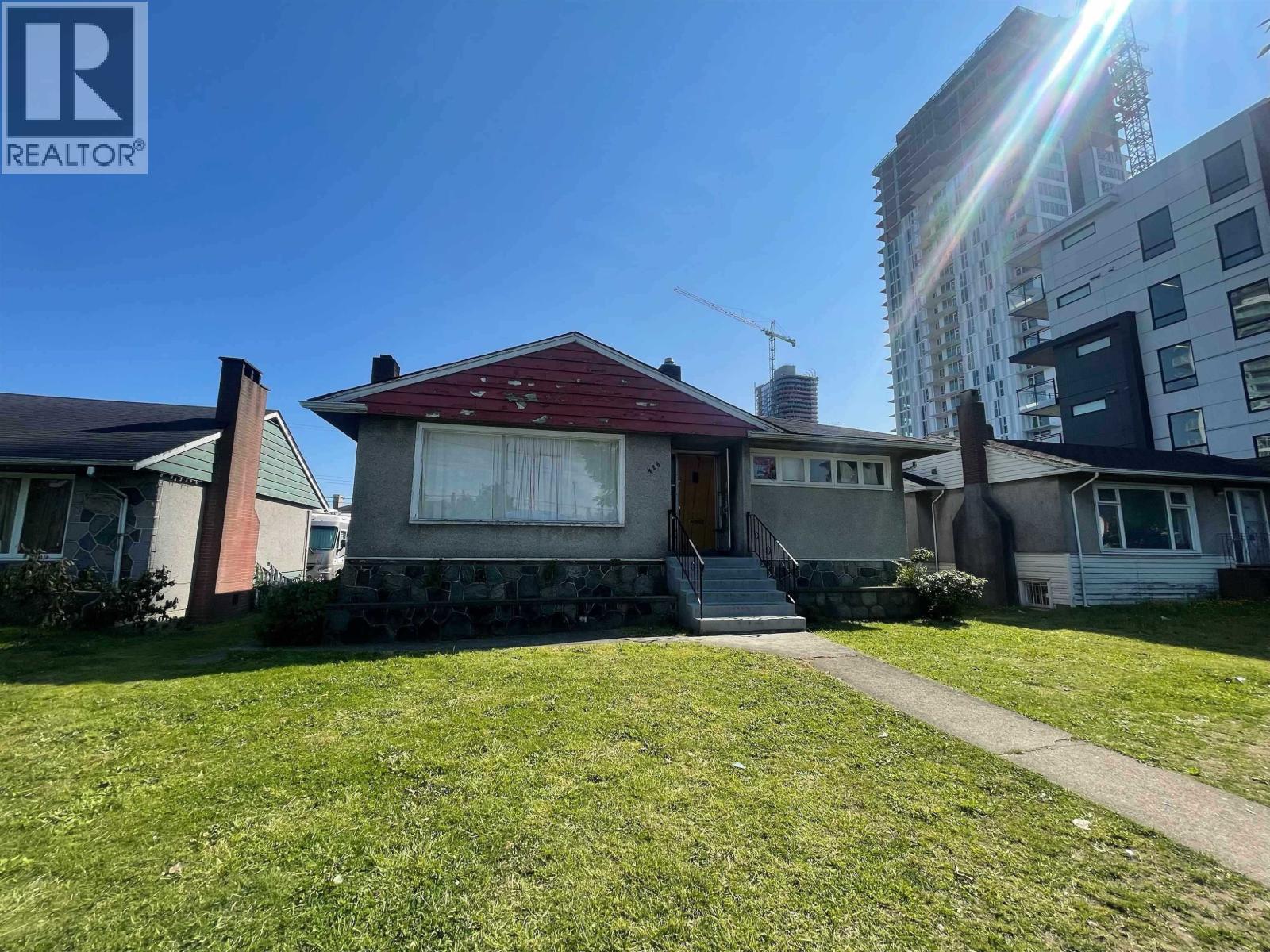 426 W 41ST AVENUE, Vancouver, British Columbia