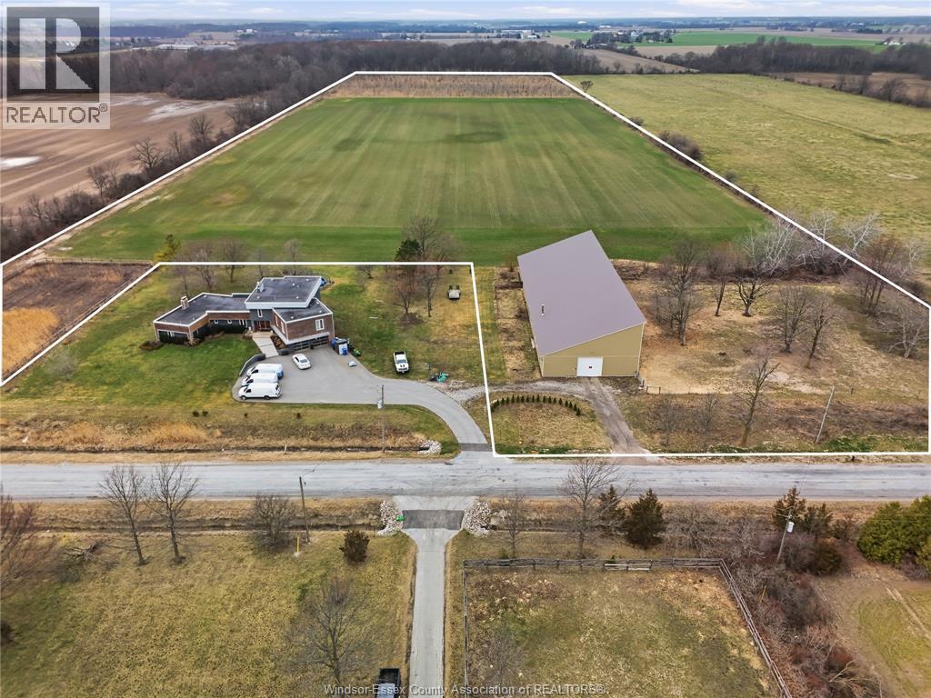 6665 CONCESSION RD 10, Windsor, Ontario