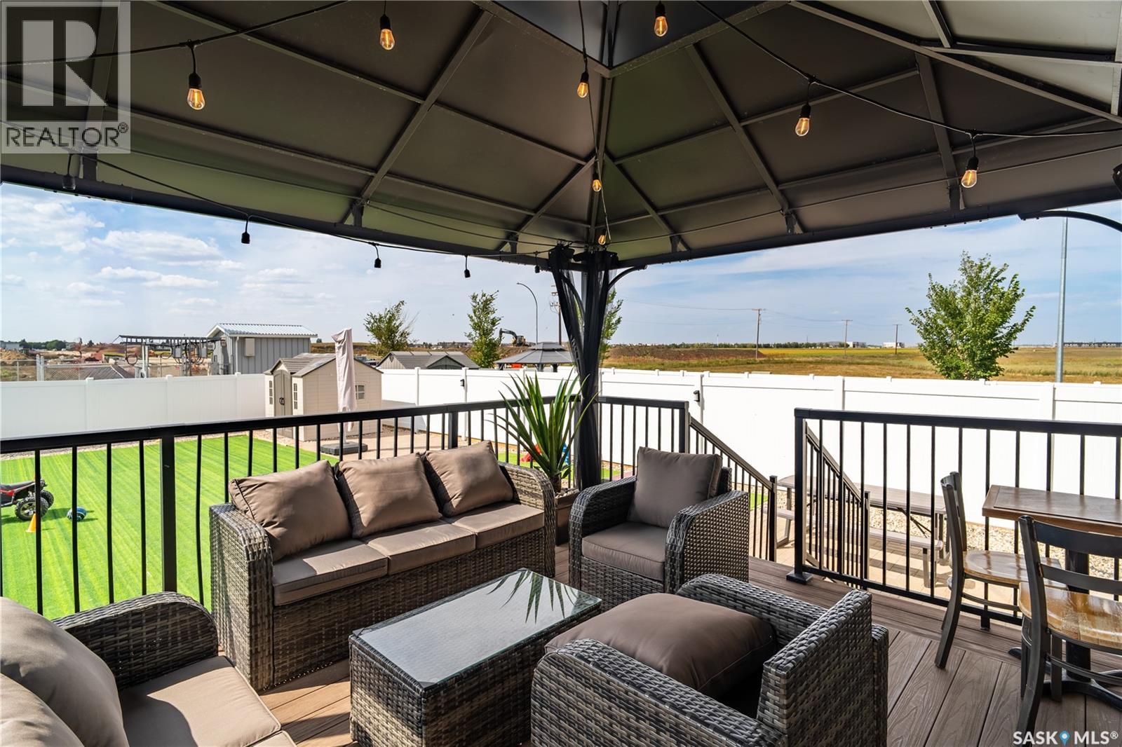 2904 Trombley Street, Regina, Saskatchewan  S4V 3Y5 - Photo 39 - SK032324