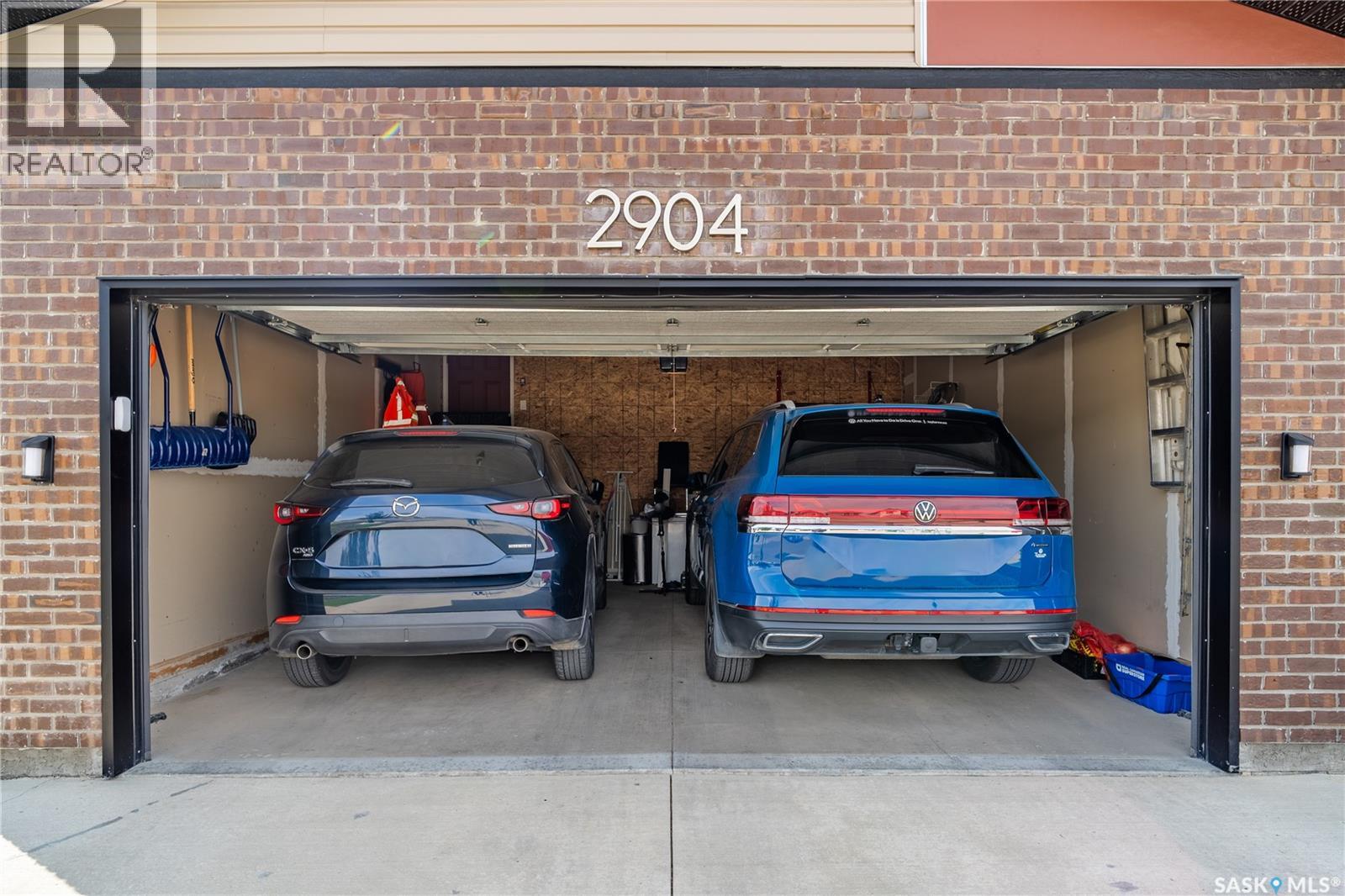 2904 Trombley Street, Regina, Saskatchewan  S4V 3Y5 - Photo 43 - SK032324