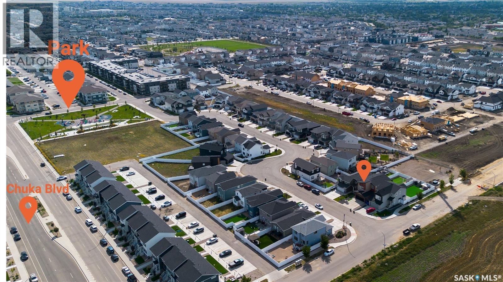 2904 Trombley Street, Regina, Saskatchewan  S4V 3Y5 - Photo 45 - SK032324