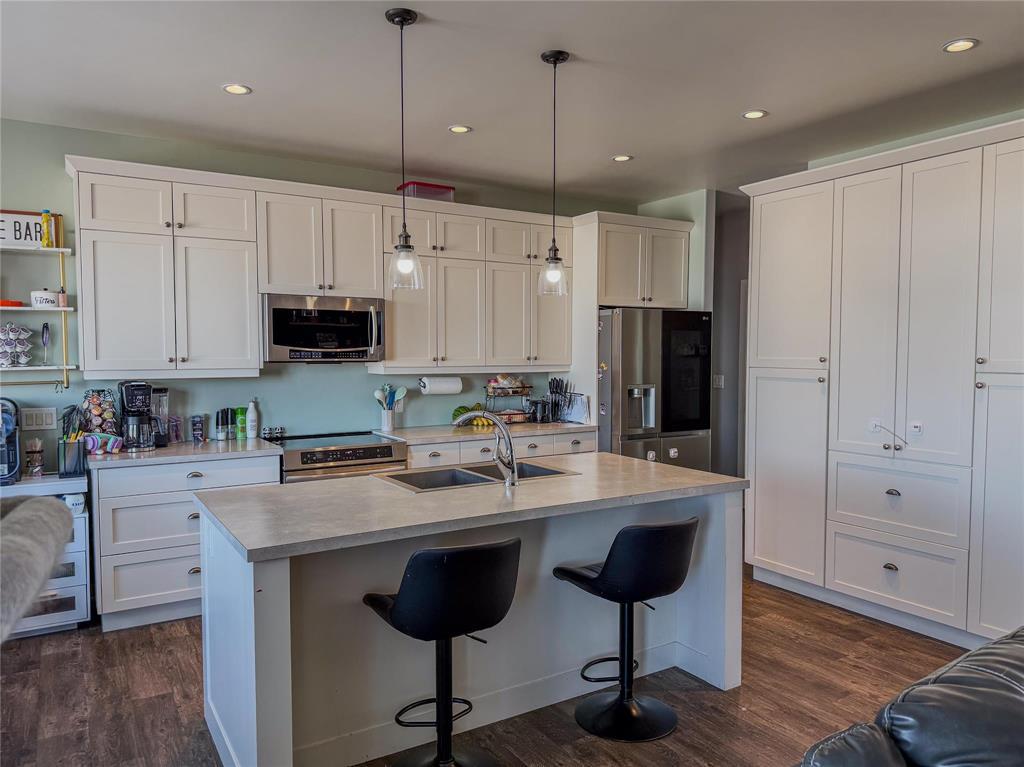 71 Evergreen Avenue, Mitchell, Manitoba  R5G 1H1 - Photo 5 - 202602772