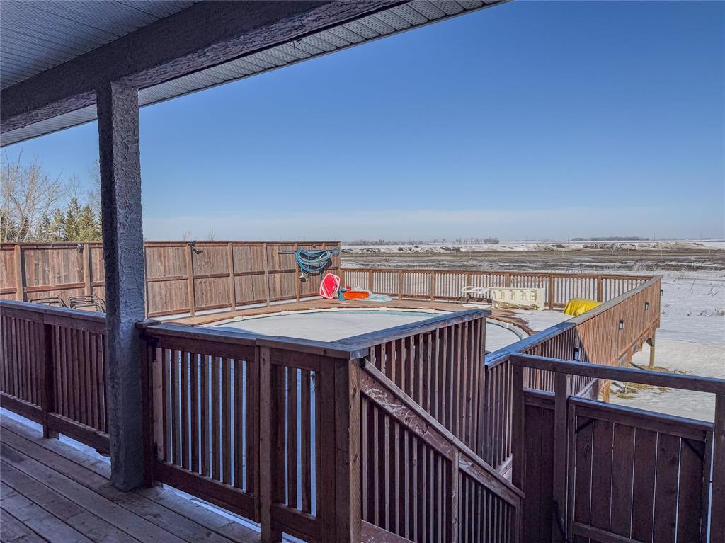 71 Evergreen Avenue, Mitchell, Manitoba  R5G 1H1 - Photo 17 - 202602772