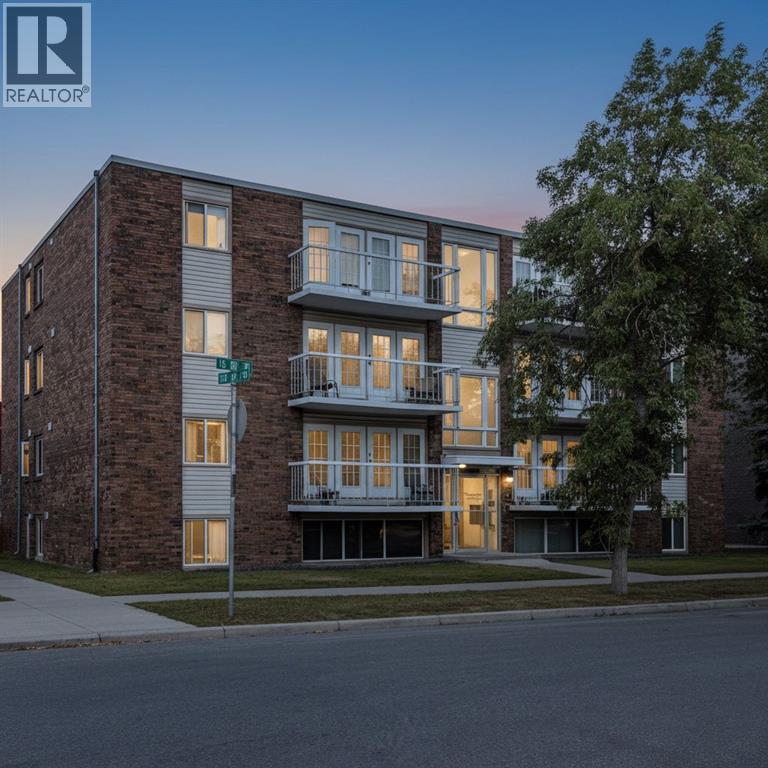 104, 1534 15 Avenue Sw, Calgary, Alberta T3C 0X9 - Photo 2 - A2286908