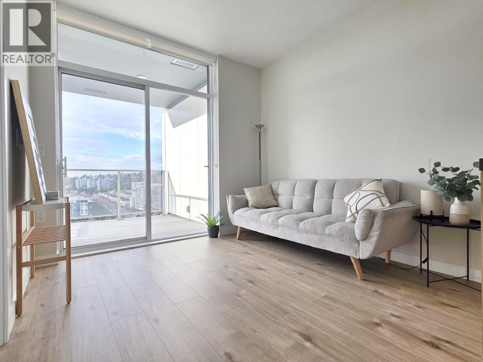 1503 3430 Kent Avenue South, Vancouver, British Columbia  V5S 0G7 - Photo 2 - R3108970