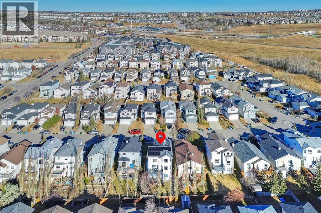 42 Tuscarora Way NW, Calgary, Alberta  T3L 2G9 - Photo 3 - A2298489