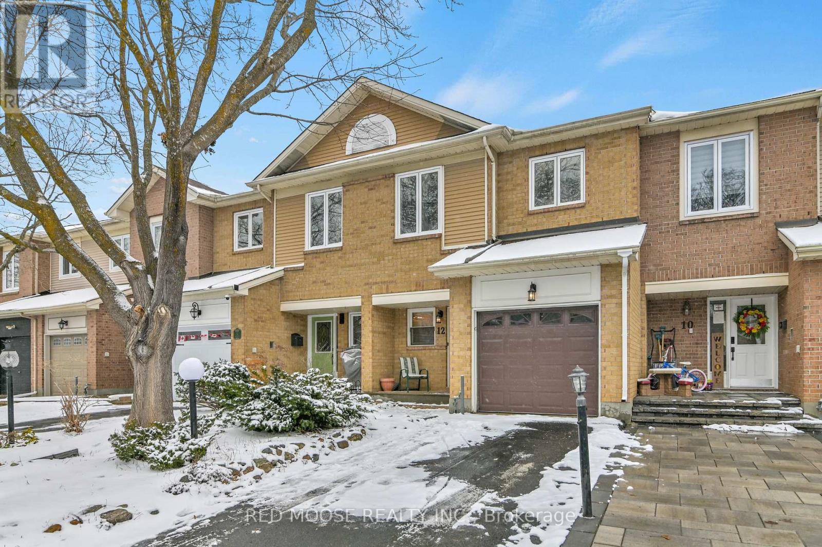 12 Willwood Crescent, Ottawa, Ontario  K2J 4B2 - Photo 2 - X12974348