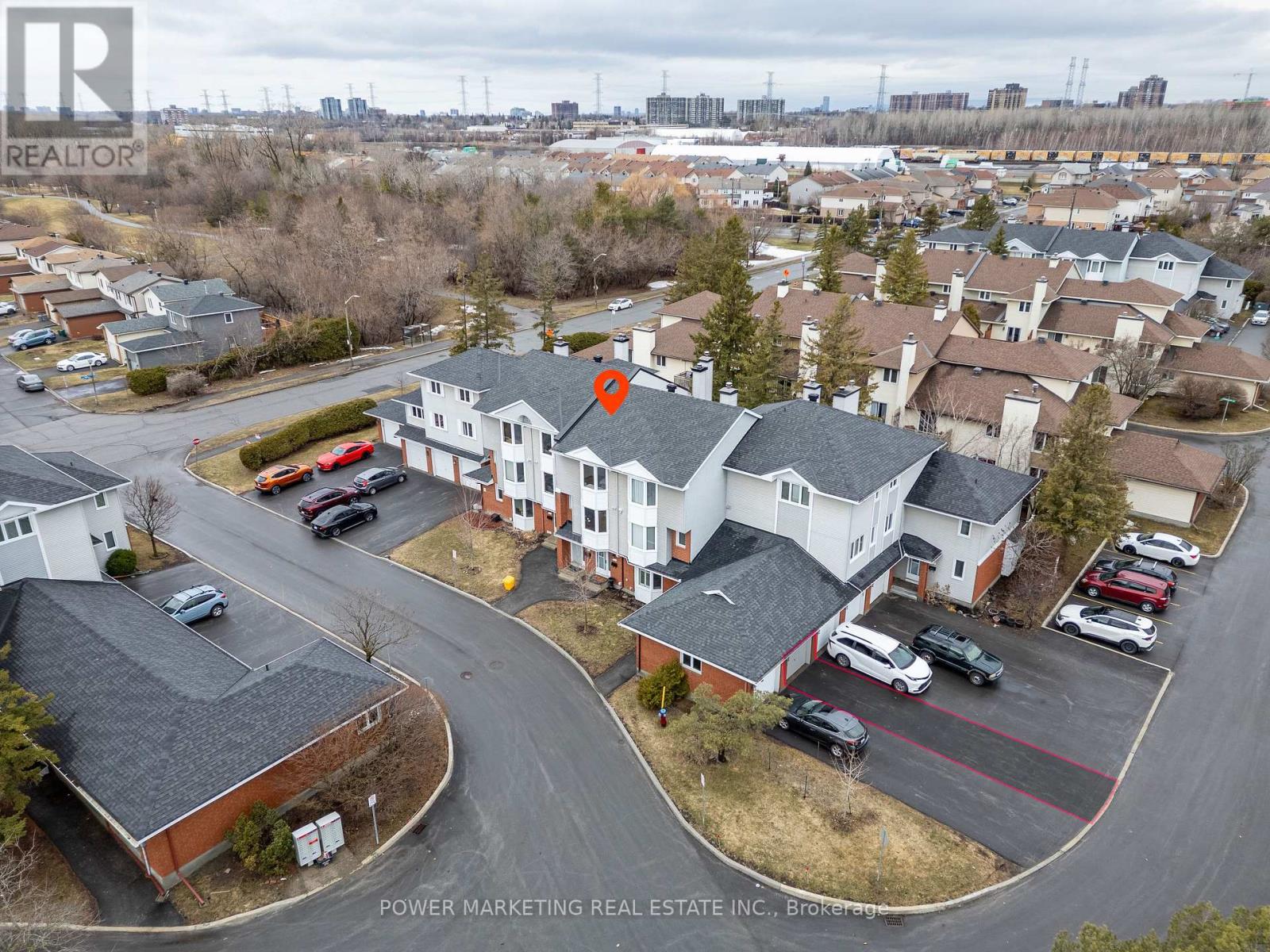 160 Rushford Private, Ottawa, Ontario  K1T 3C8 - Photo 18 - X12974380