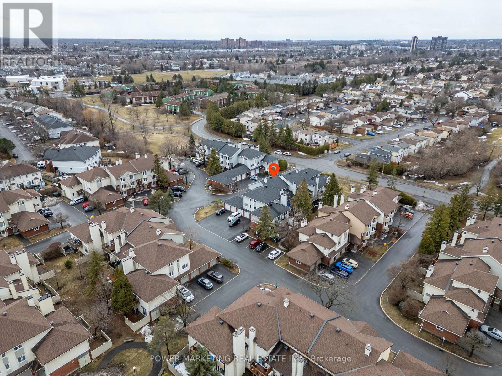 160 Rushford Private, Ottawa, Ontario  K1T 3C8 - Photo 19 - X12974380