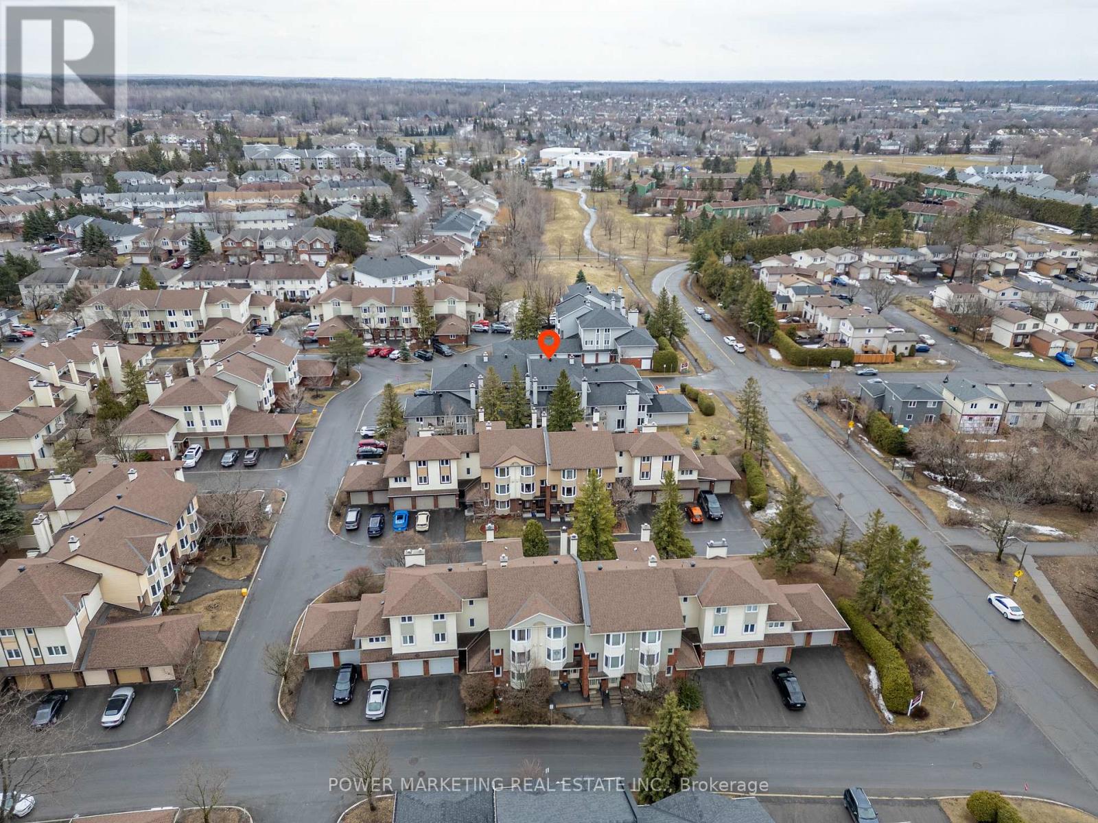 160 Rushford Private, Ottawa, Ontario  K1T 3C8 - Photo 20 - X12974380