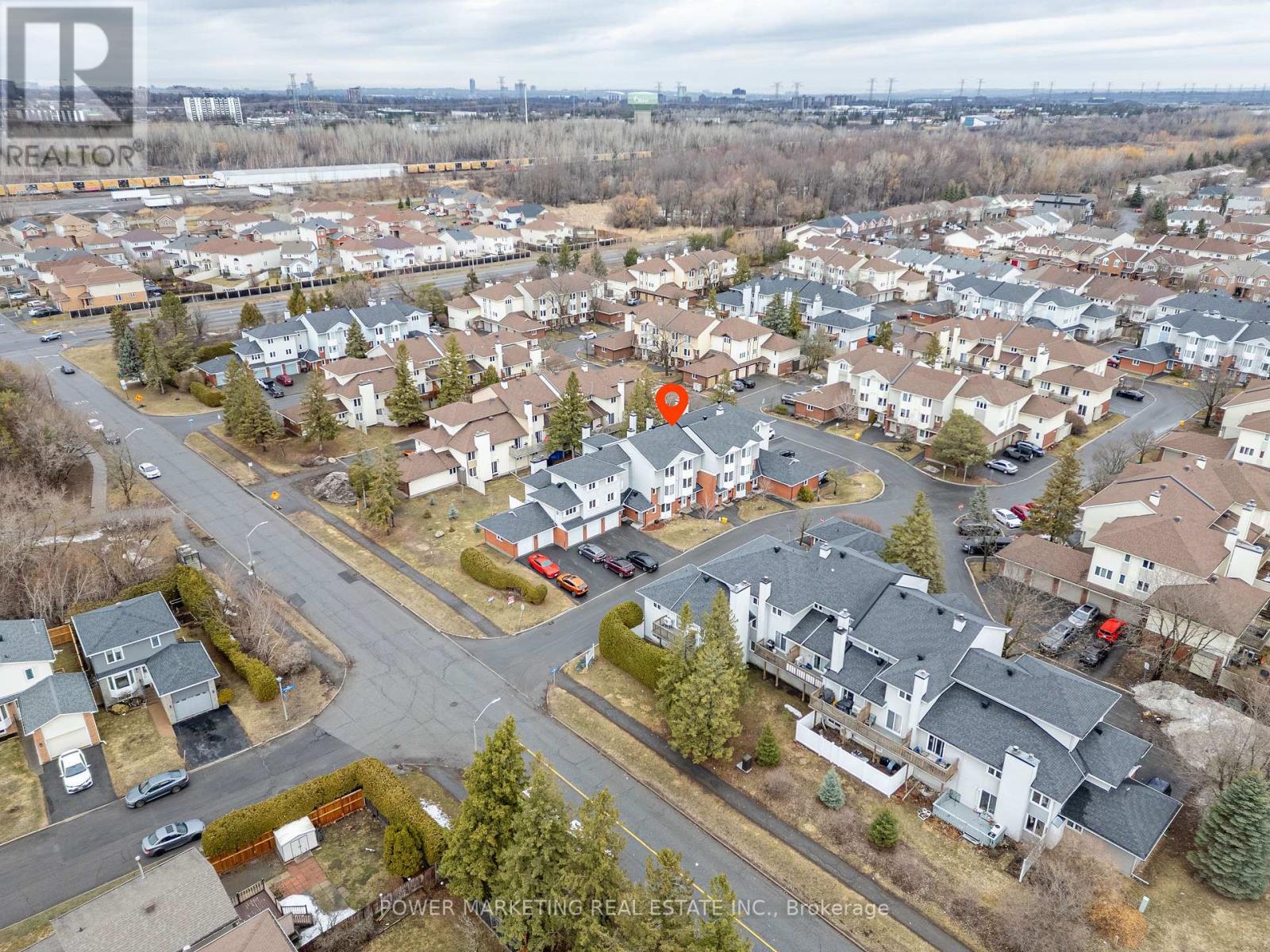 160 Rushford Private, Ottawa, Ontario  K1T 3C8 - Photo 22 - X12974380