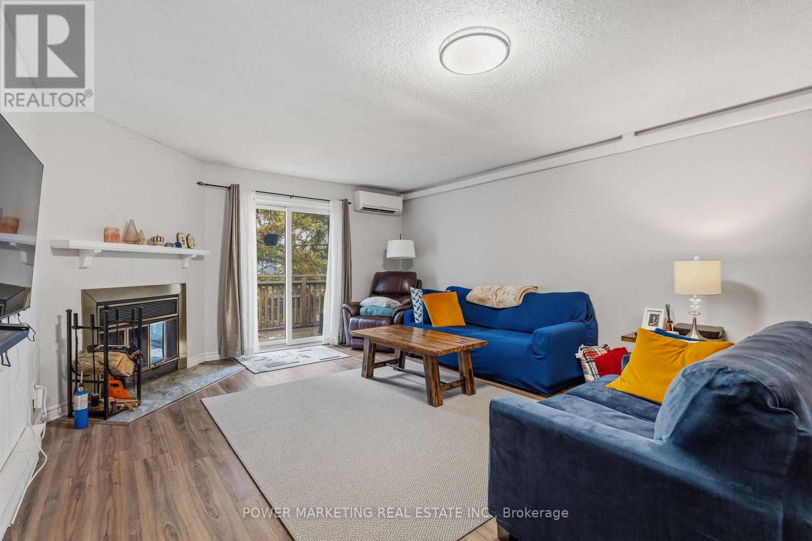 160 Rushford Private, Ottawa, Ontario  K1T 3C8 - Photo 4 - X12974380