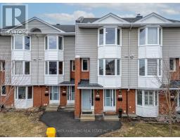 160 RUSHFORD PRIVATE, Ottawa, Ontario