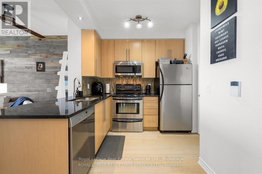 1104 - 2379 Central Park Drive, Oakville, Ontario  L6H 0E3 - Photo 19 - W12974342