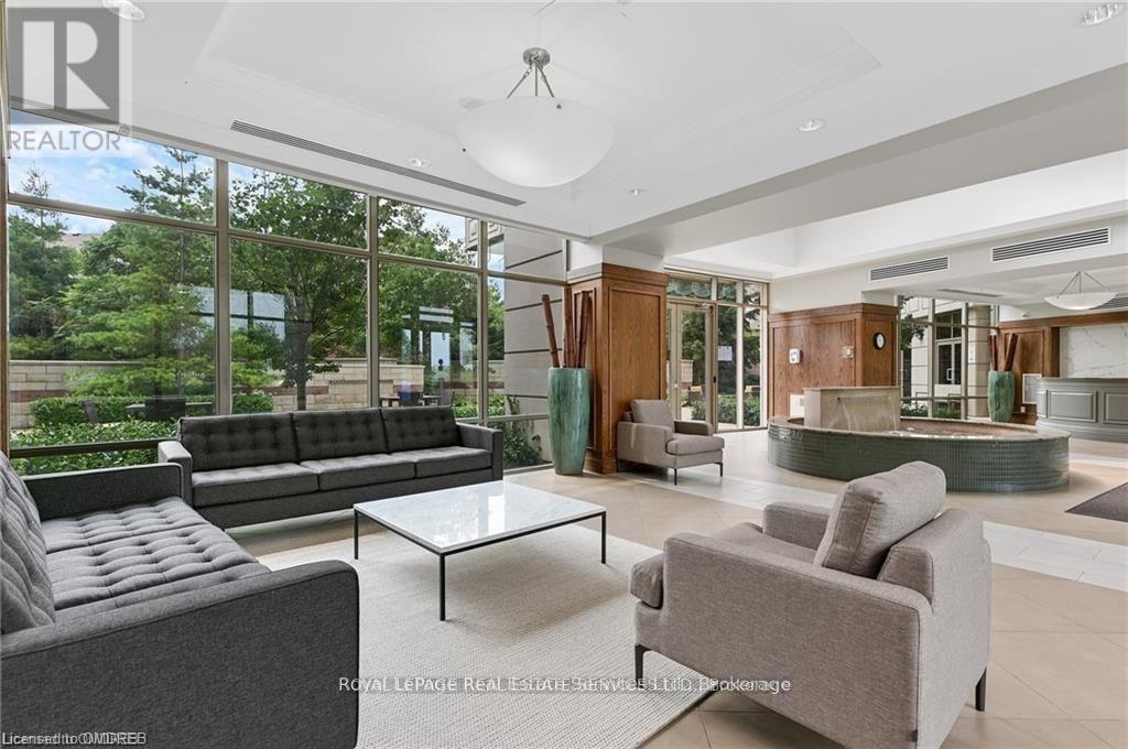 1104 - 2379 Central Park Drive, Oakville, Ontario  L6H 0E3 - Photo 2 - W12974342