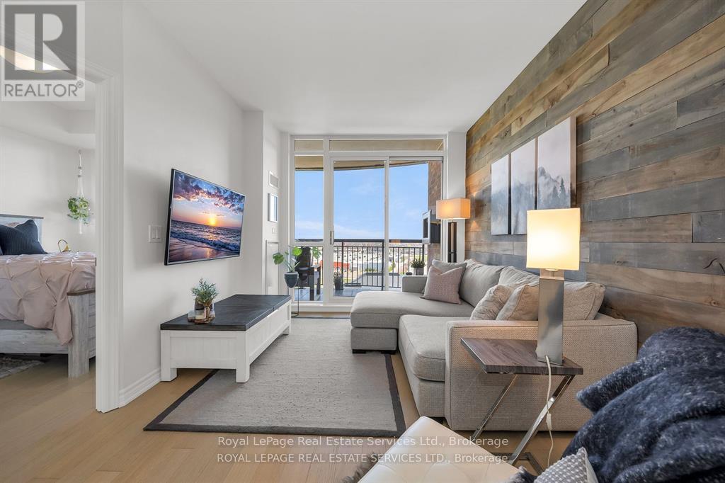 1104 - 2379 Central Park Drive, Oakville, Ontario  L6H 0E3 - Photo 21 - W12974342