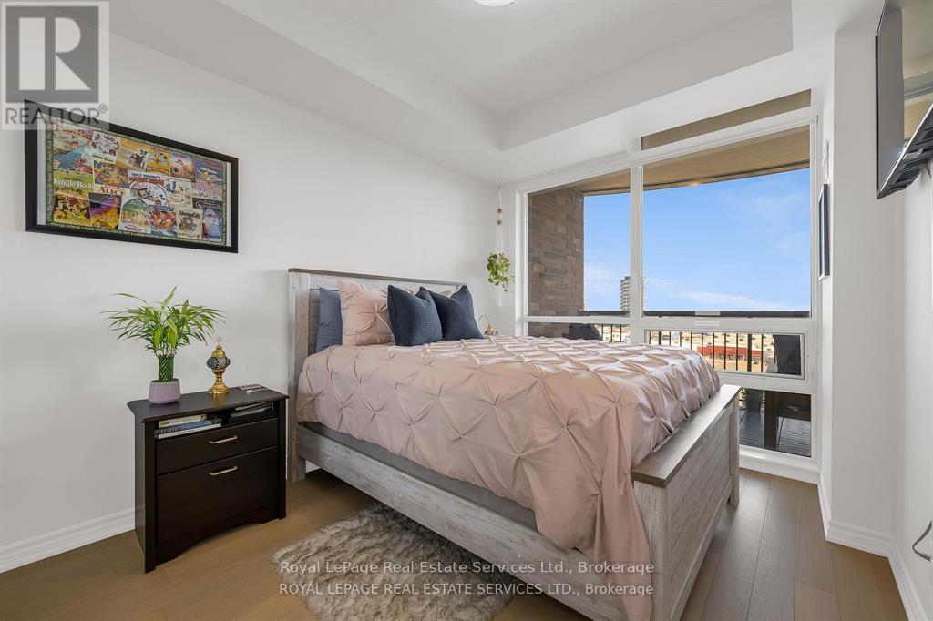 1104 - 2379 Central Park Drive, Oakville, Ontario  L6H 0E3 - Photo 22 - W12974342