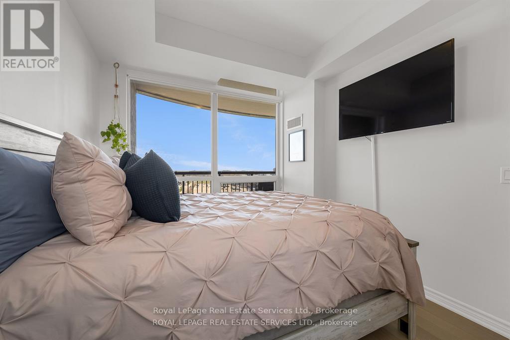 1104 - 2379 Central Park Drive, Oakville, Ontario  L6H 0E3 - Photo 23 - W12974342