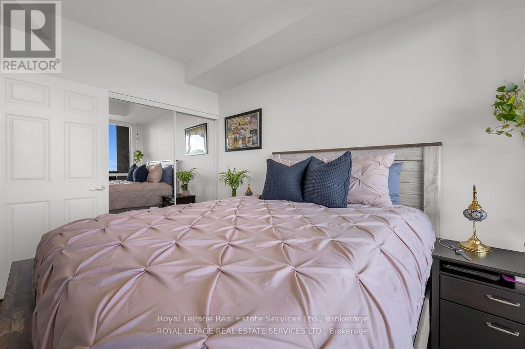 1104 - 2379 Central Park Drive, Oakville, Ontario  L6H 0E3 - Photo 24 - W12974342