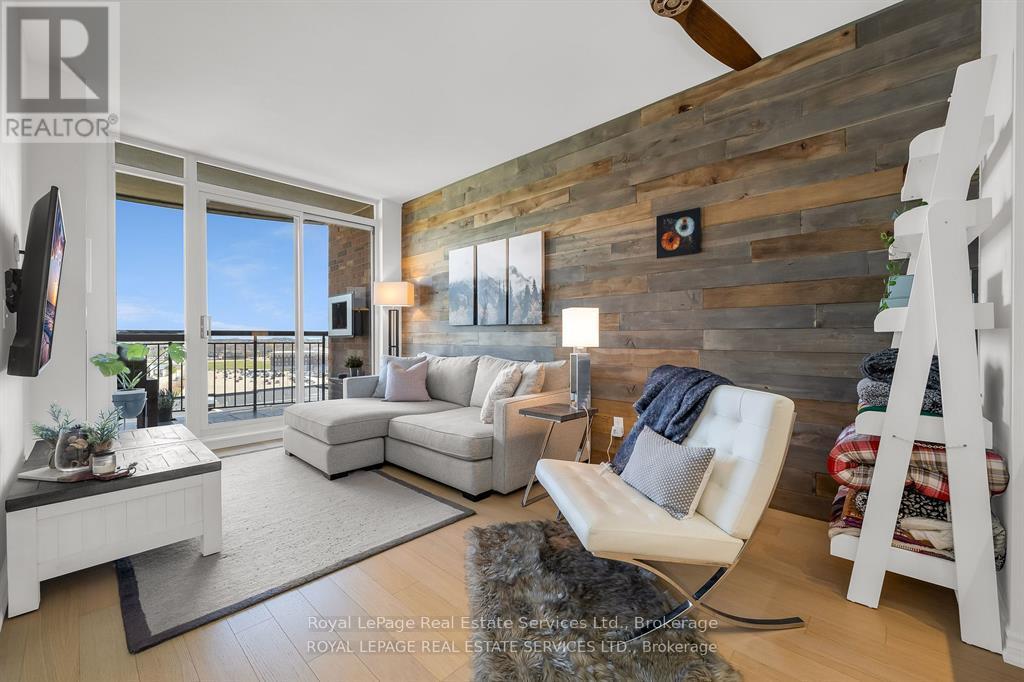 1104 - 2379 Central Park Drive, Oakville, Ontario  L6H 0E3 - Photo 25 - W12974342