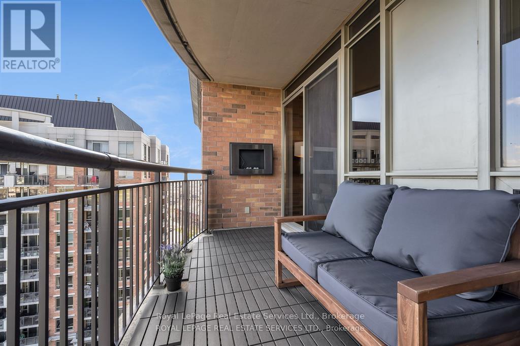 1104 - 2379 Central Park Drive, Oakville, Ontario  L6H 0E3 - Photo 28 - W12974342