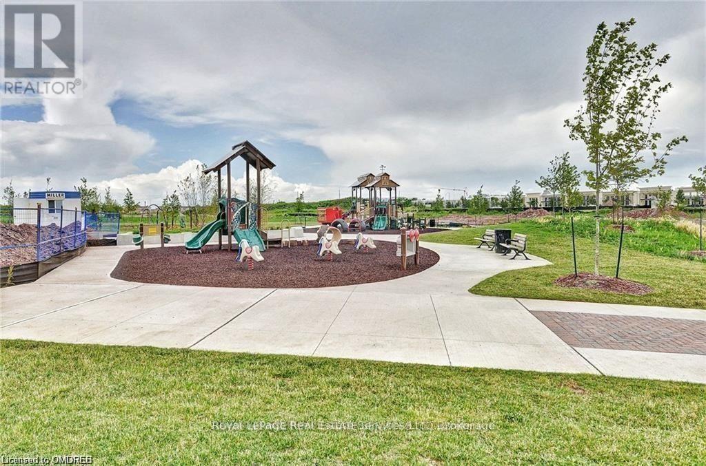 1104 - 2379 Central Park Drive, Oakville, Ontario  L6H 0E3 - Photo 31 - W12974342