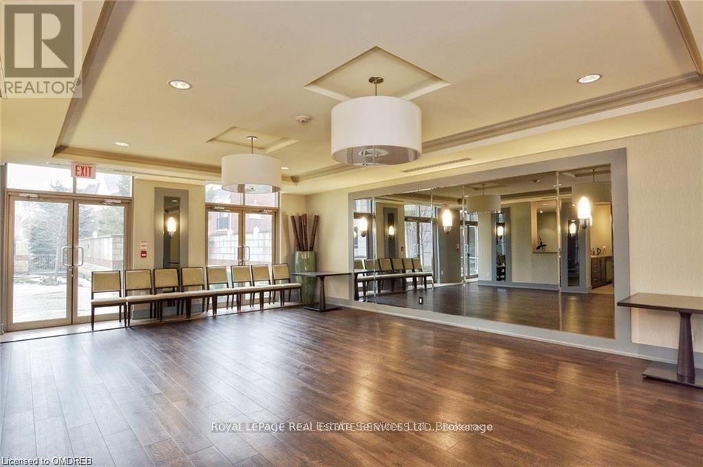 1104 - 2379 Central Park Drive, Oakville, Ontario  L6H 0E3 - Photo 9 - W12974342