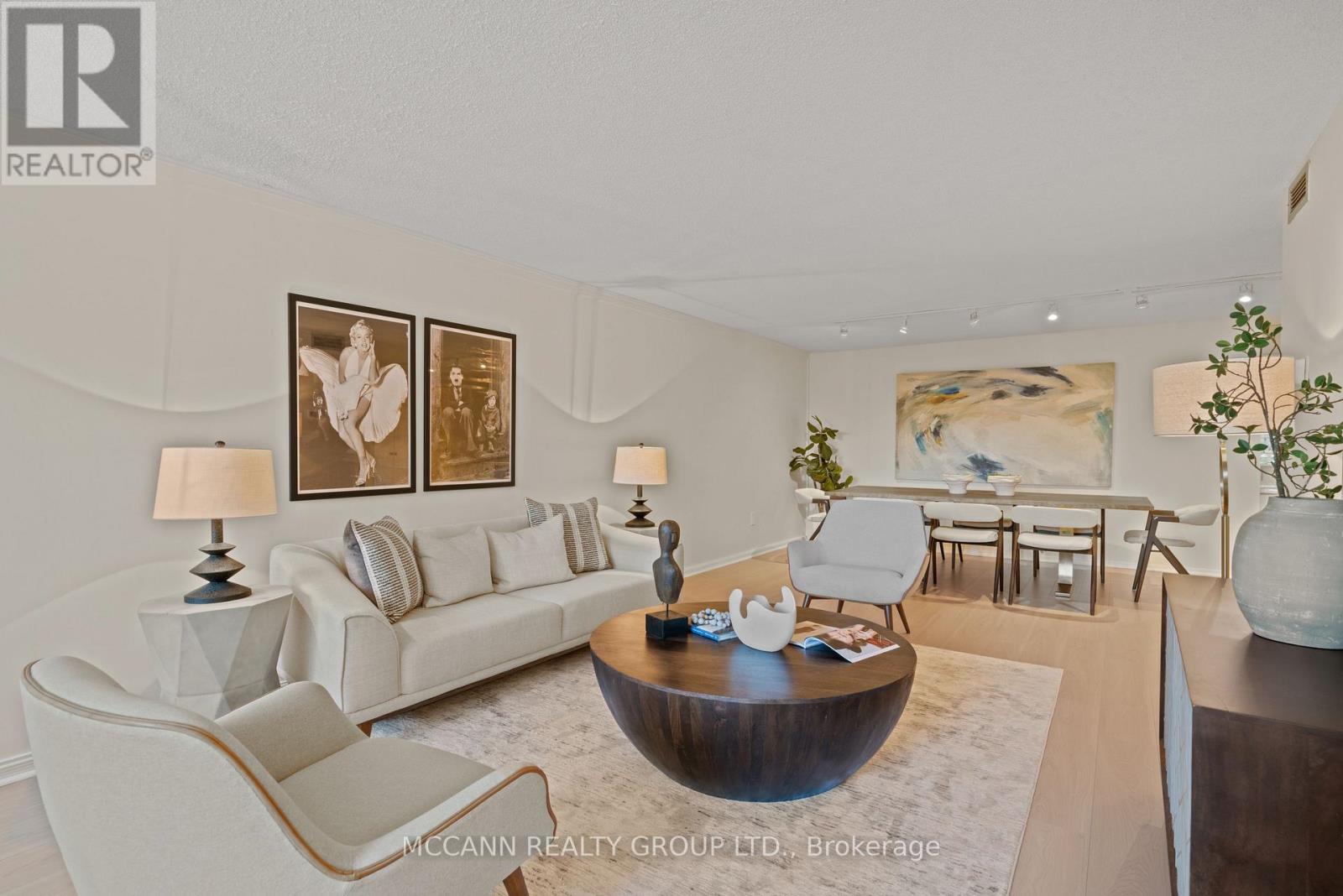 301 - 360 Bloor Street E, Toronto, Ontario  M4W 3M3 - Photo 10 - C12974344