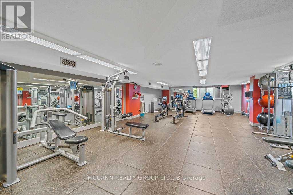 301 - 360 Bloor Street E, Toronto, Ontario  M4W 3M3 - Photo 31 - C12974344