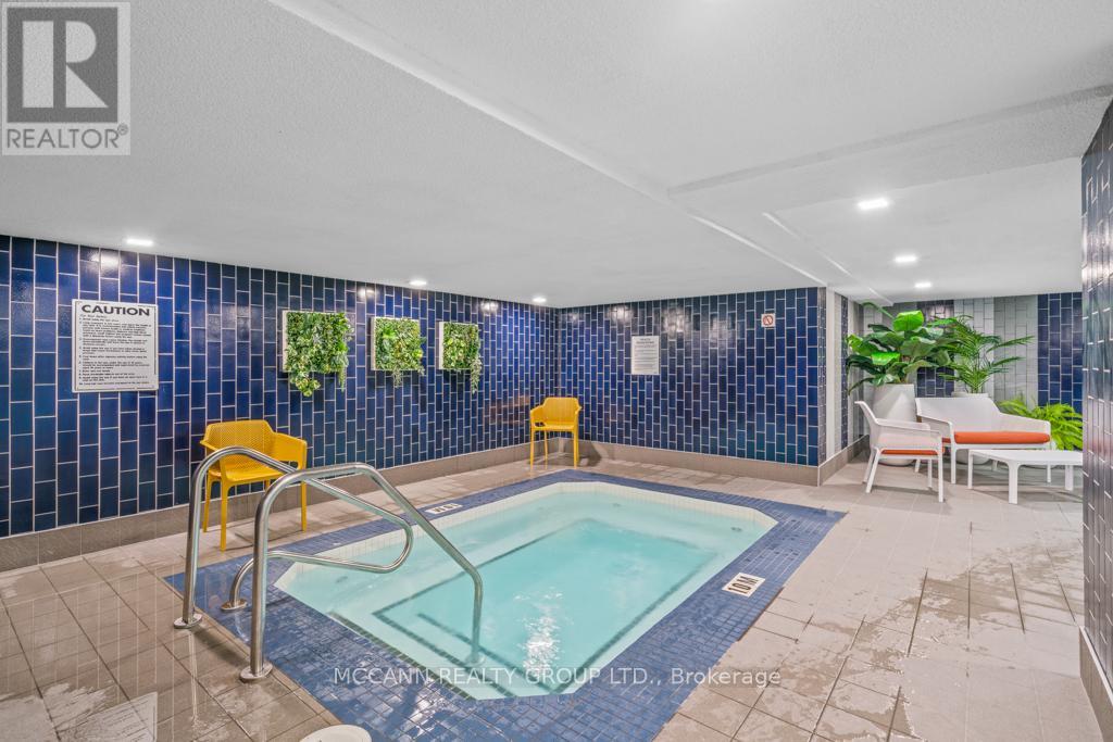 301 - 360 Bloor Street E, Toronto, Ontario  M4W 3M3 - Photo 33 - C12974344