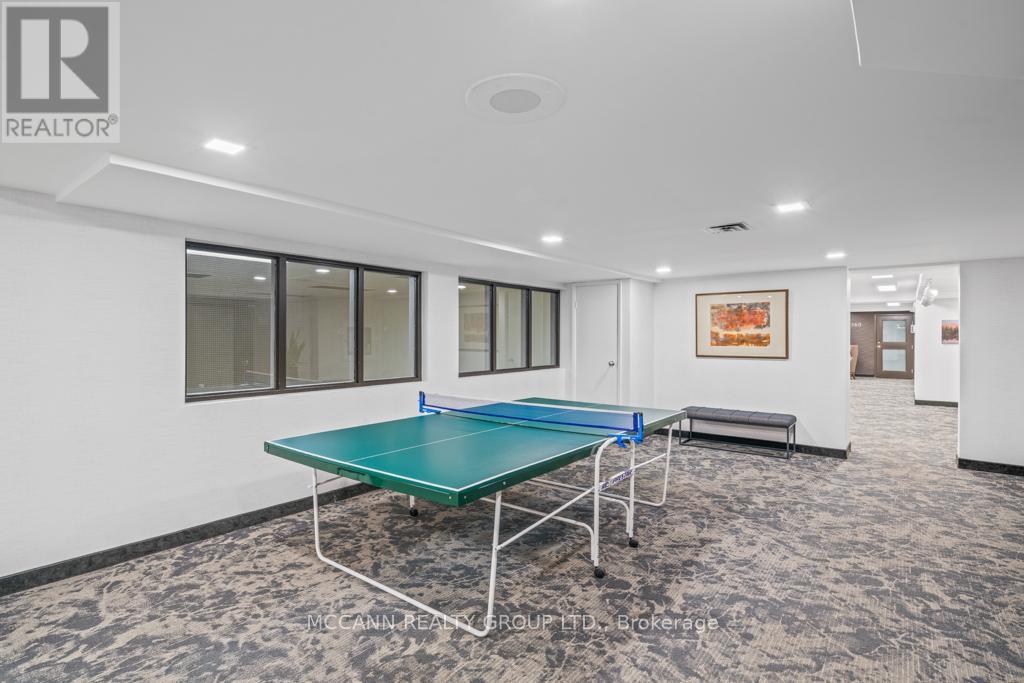 301 - 360 Bloor Street E, Toronto, Ontario  M4W 3M3 - Photo 35 - C12974344