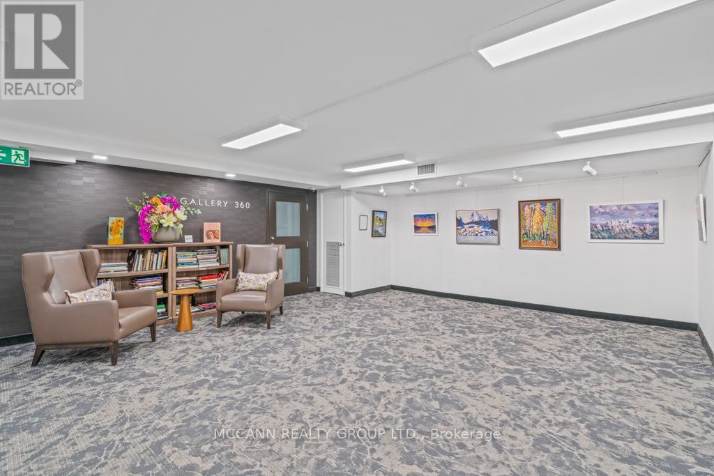 301 - 360 Bloor Street E, Toronto, Ontario  M4W 3M3 - Photo 37 - C12974344