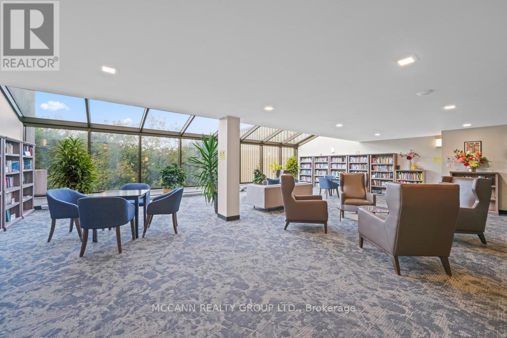 301 - 360 Bloor Street E, Toronto, Ontario  M4W 3M3 - Photo 39 - C12974344