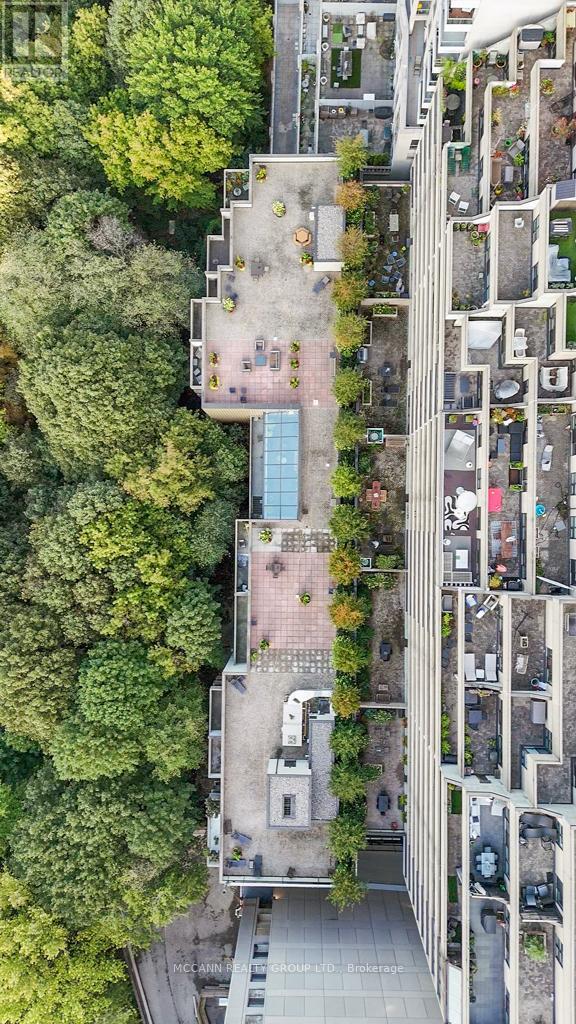 301 - 360 Bloor Street E, Toronto, Ontario  M4W 3M3 - Photo 40 - C12974344