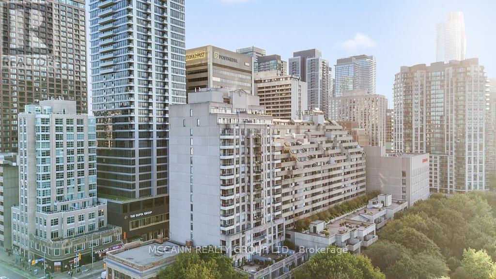 301 - 360 Bloor Street E, Toronto, Ontario  M4W 3M3 - Photo 43 - C12974344