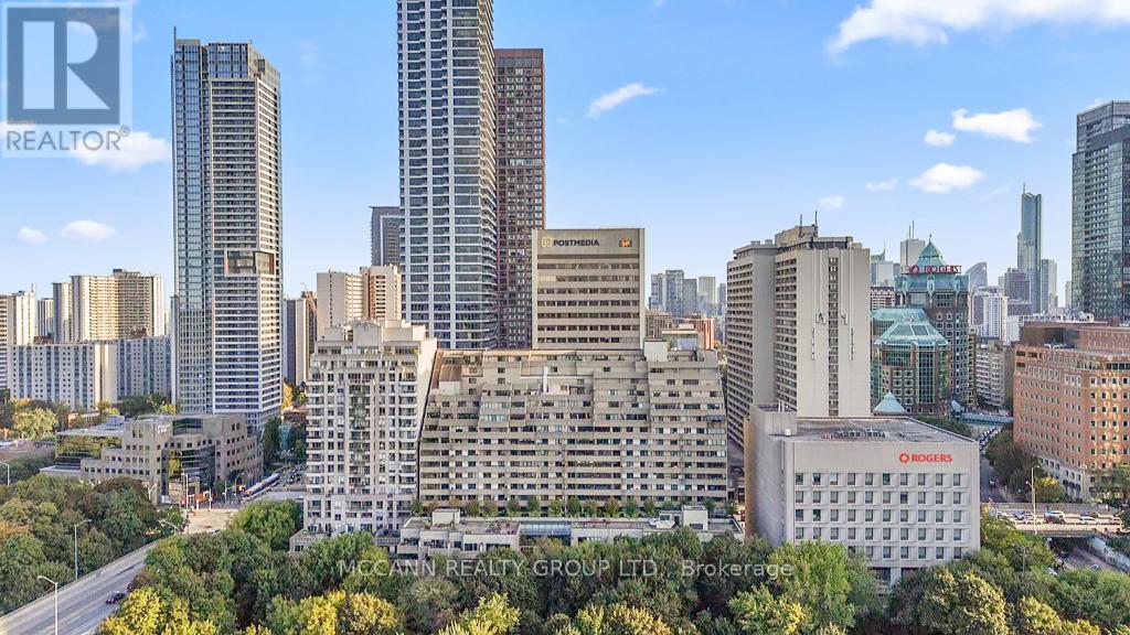 301 - 360 Bloor Street E, Toronto, Ontario  M4W 3M3 - Photo 44 - C12974344