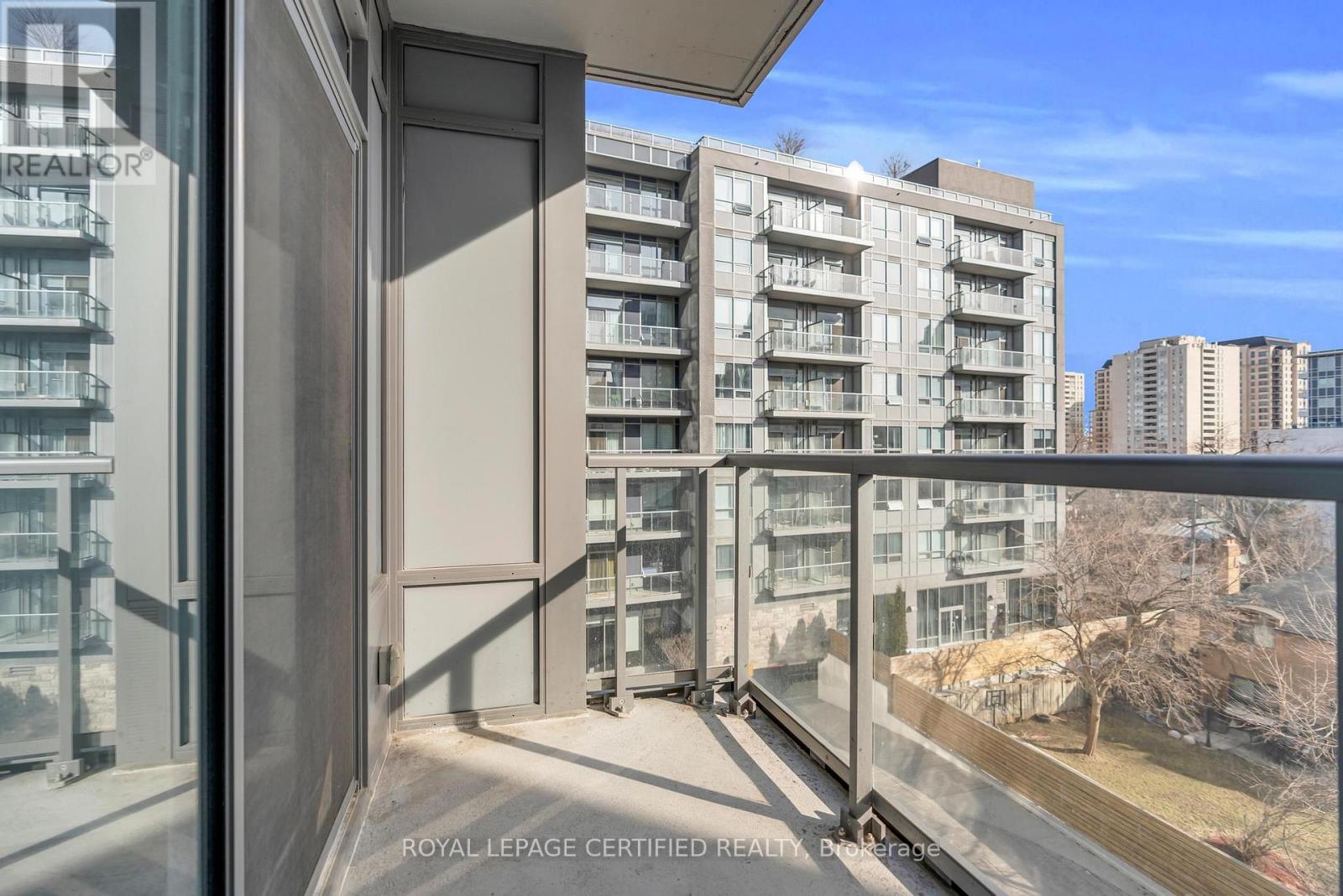 304 - 7 Kenaston Gardens, Toronto, Ontario  M2K 1G7 - Photo 18 - C12974350