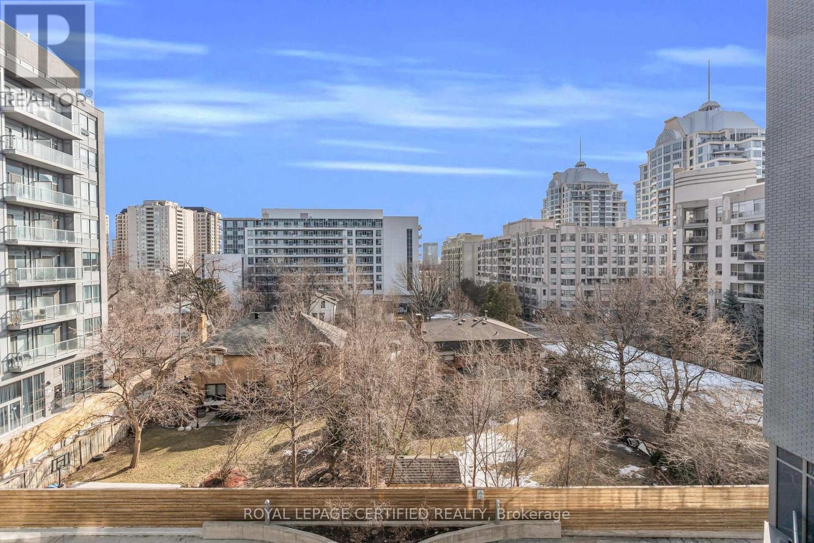 304 - 7 Kenaston Gardens, Toronto, Ontario  M2K 1G7 - Photo 19 - C12974350